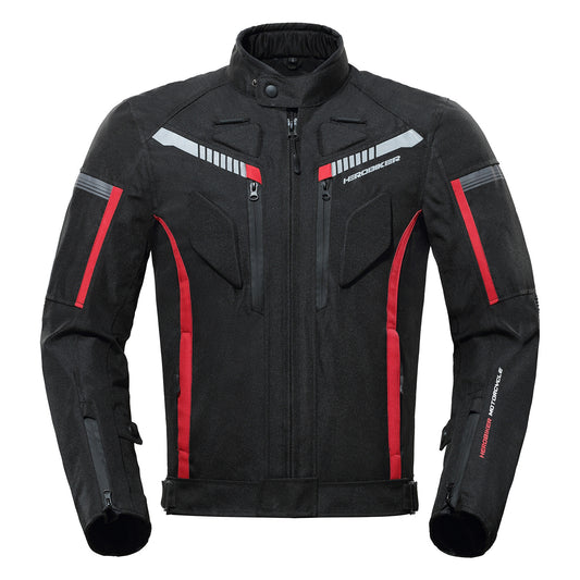 Motorcycle riding clothes