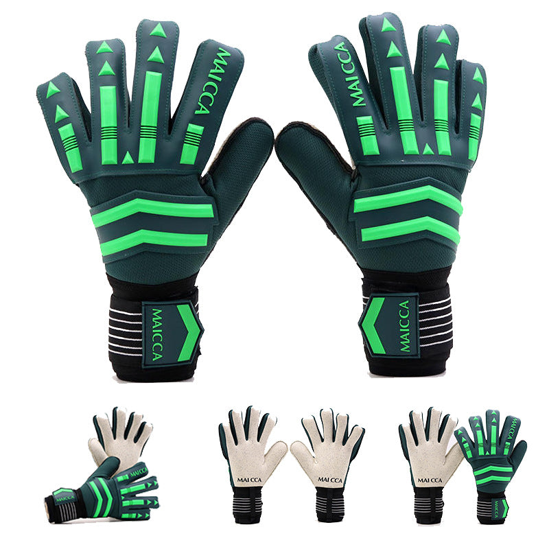 Football Training Equipment Goalkeeper Gloves