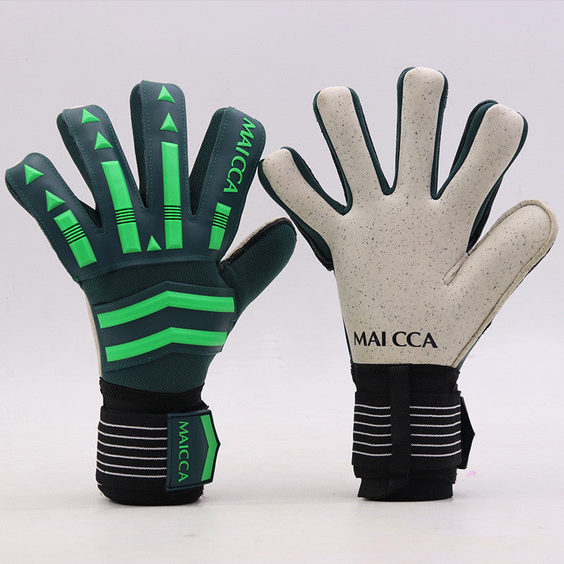 Football Training Equipment Goalkeeper Gloves