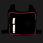 Motorcycle Chest Pack Riding Equipment