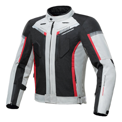 Motorcycle riding clothes