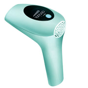 Laser hair removal equipment