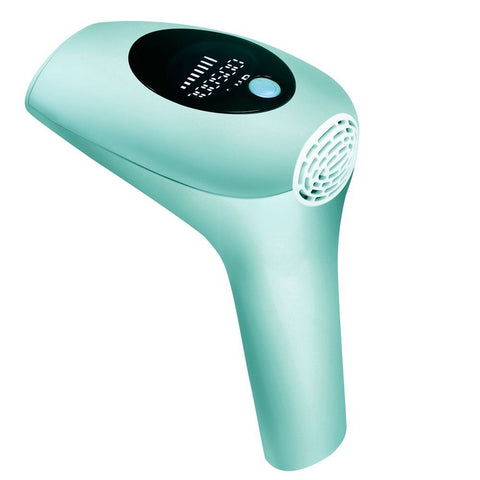 Laser hair removal equipment