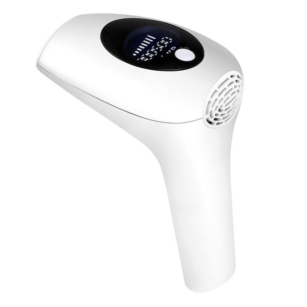 Laser hair removal equipment