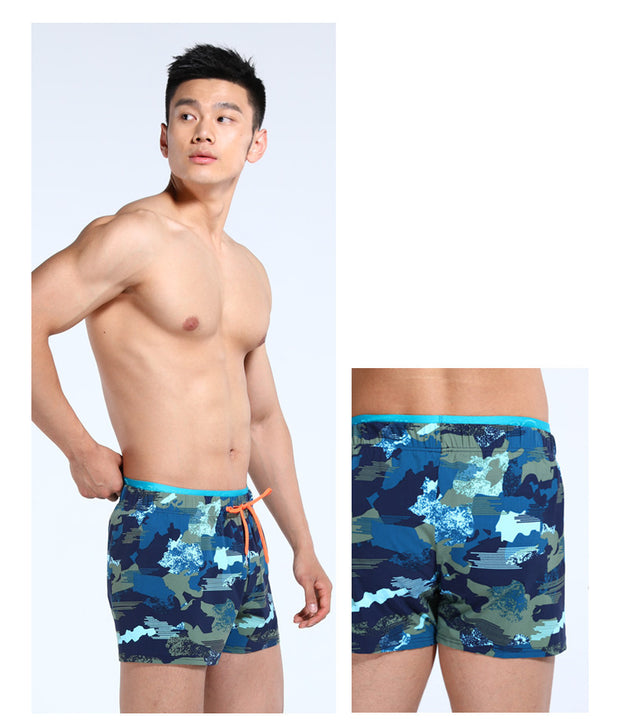 Men's swimwear swimming equipment pants