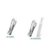 Household Toe Trimming Thick Nail Stainless Steel Nail Clippers