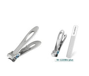 Household Toe Trimming Thick Nail Stainless Steel Nail Clippers