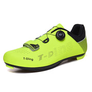 Outdoor sports equipment cycling shoes