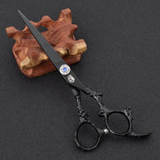 Hairdressing scissors