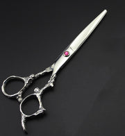 Hairdressing scissors