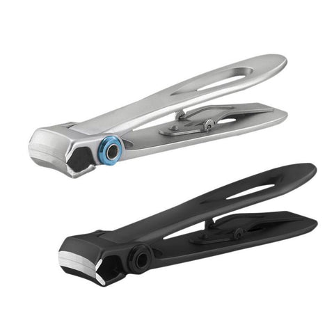 Household Toe Trimming Thick Nail Stainless Steel Nail Clippers