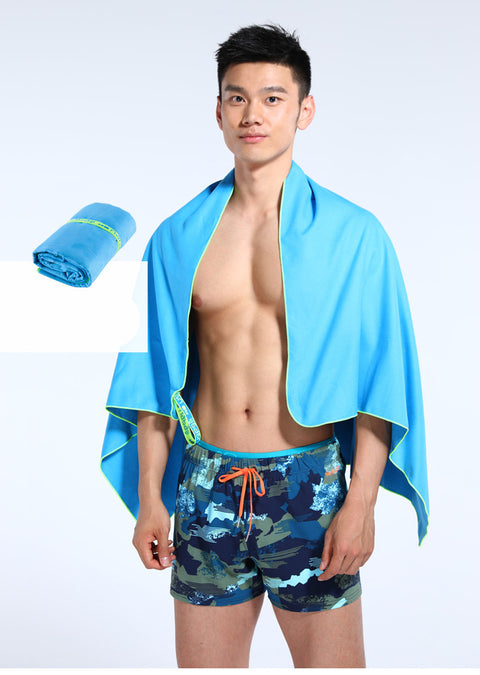 Men's swimwear swimming equipment pants