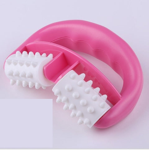 Fast Anti Cellulite Roller Beauty Massager Handheld Anti Cellulite Massager Roller Health Care Cellulite Massage