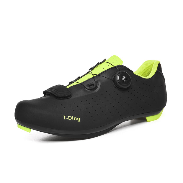 Outdoor sports equipment cycling shoes