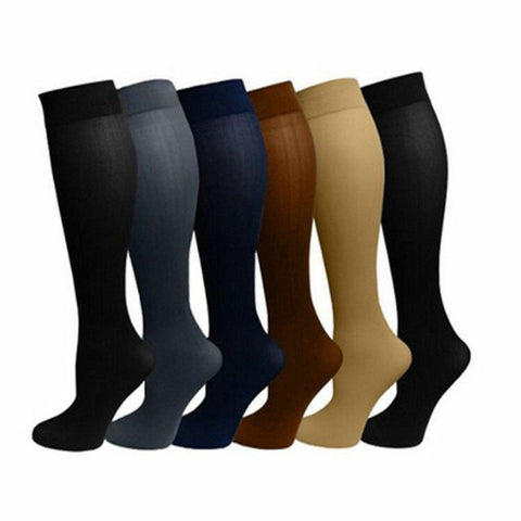 Anti-swelling Varicose Pressure Outdoor Sports Socks