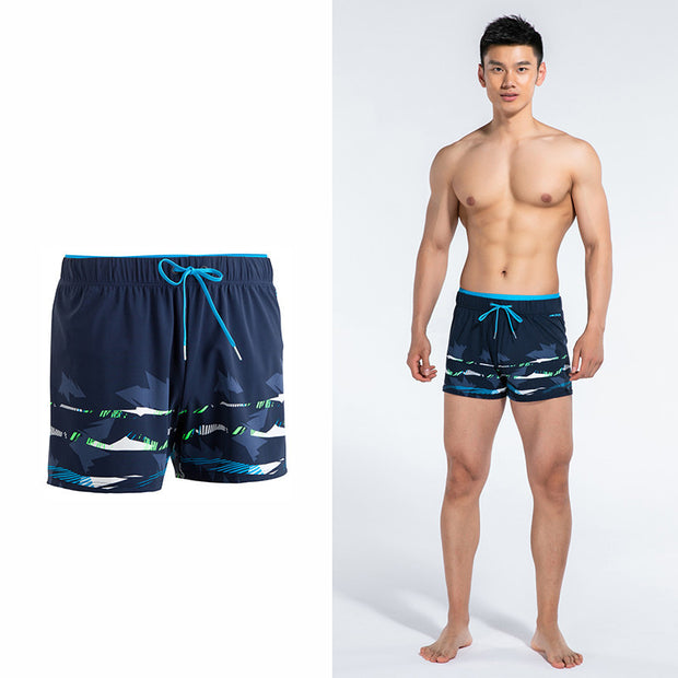 Men's swimwear swimming equipment pants