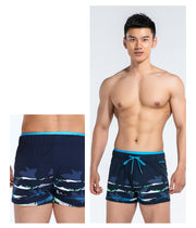 Men's swimwear swimming equipment pants