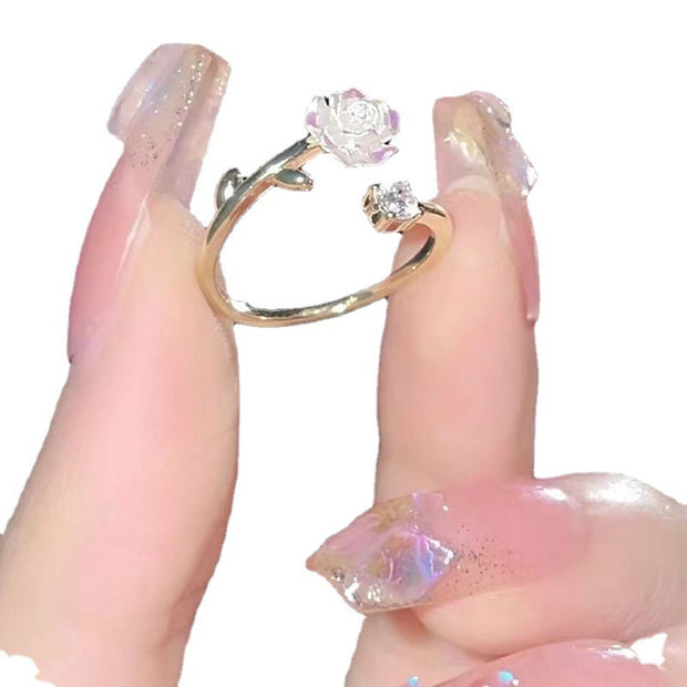 Women's Fashionable Index Finger Ring