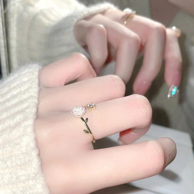 Women's Fashionable Index Finger Ring